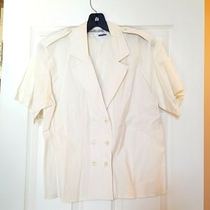 Woman's  Fashion  Blouse